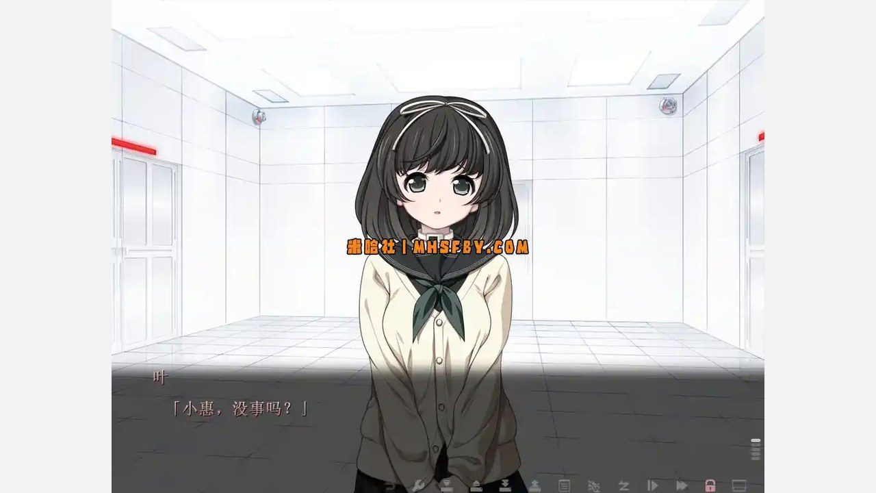 乐园之扉 故事片段 展示图 8