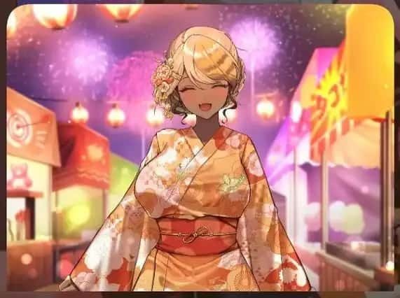 请成为最能干的VTuber吧！ 中文界面 实机截图 4