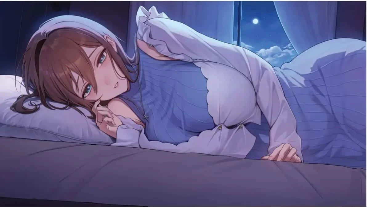 请成为最能干的VTuber吧！ 角色路线 专题图 8