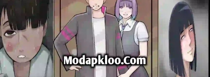 木叶熟女 主线事件 展示图