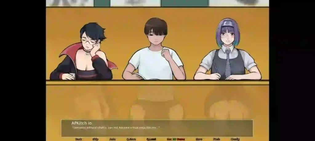木叶熟女 日程推进 页面配图 6