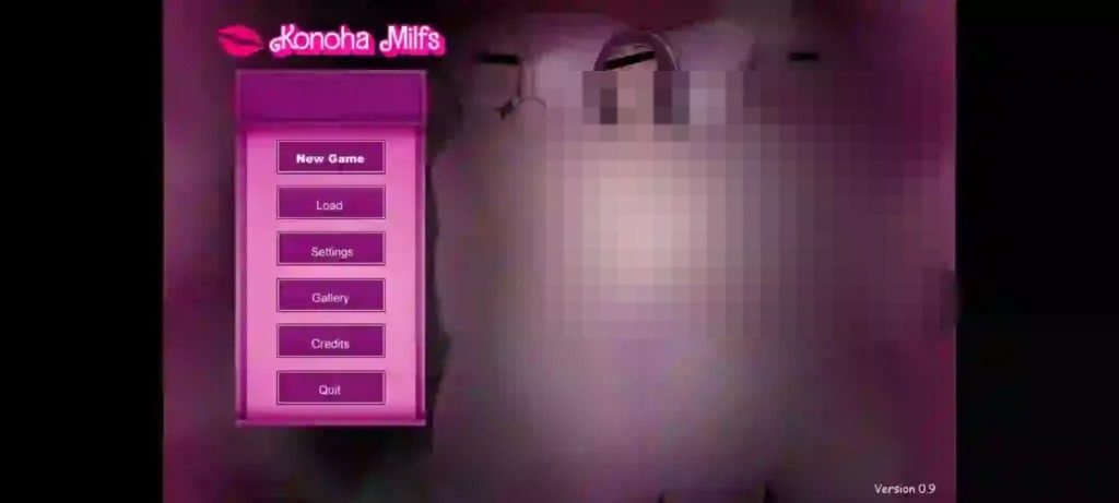 木叶熟女 日程推进 预览图 1