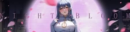 夜幕之花_Night Bloom 主线事件 资料图 8