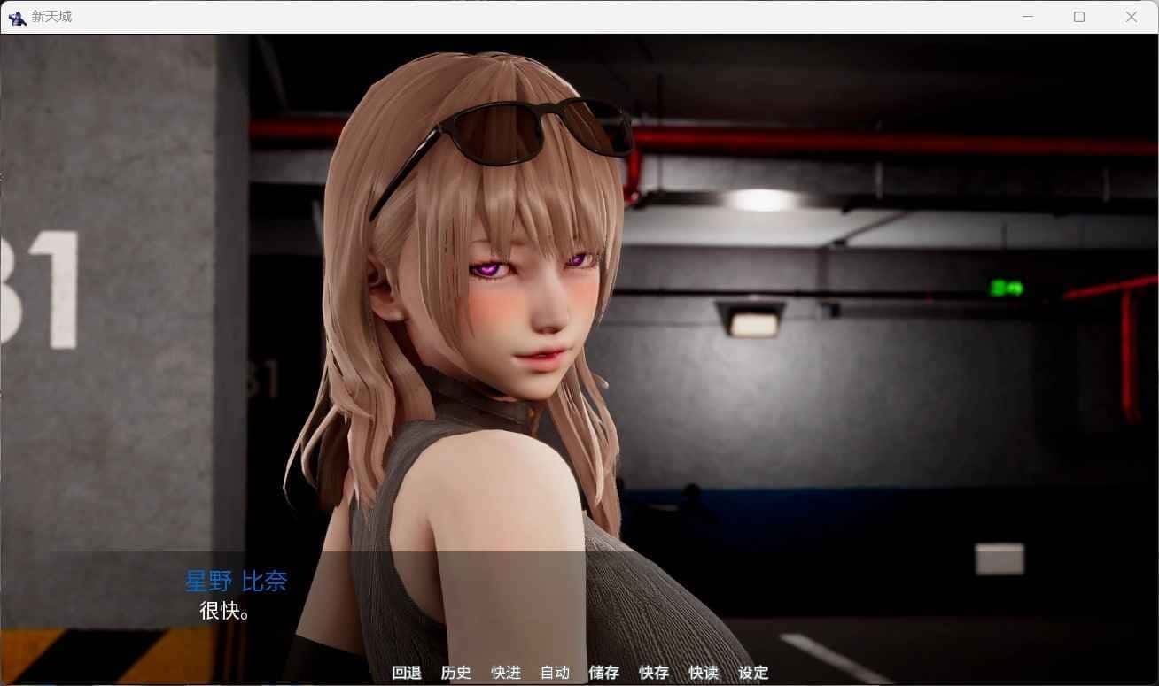 新天域 (新地平线) PC安卓版 场景图 7